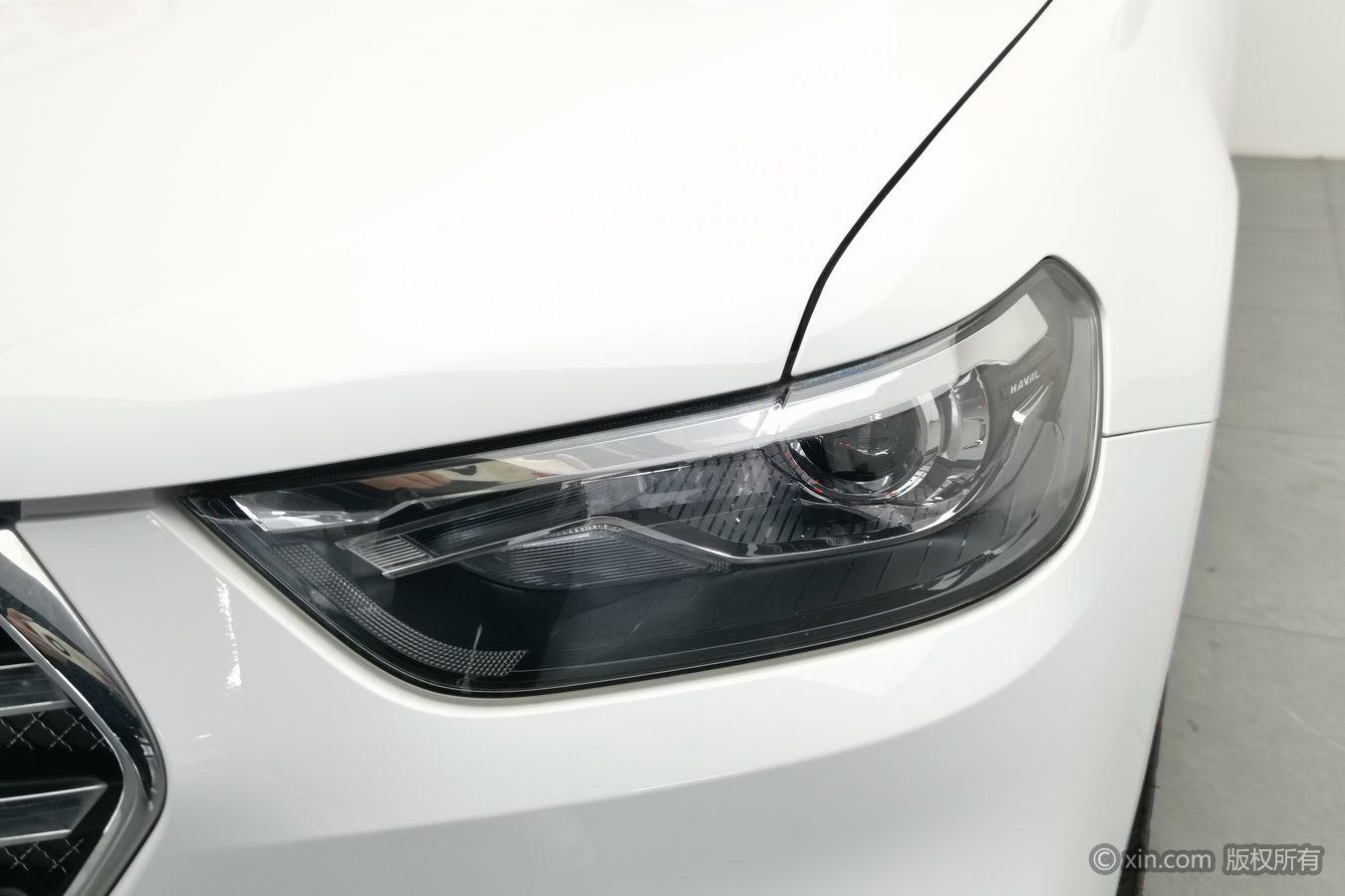 Haval H6 2021 Sport 1.5T AT Elite