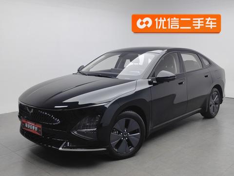 Wuling Starlight PHEV