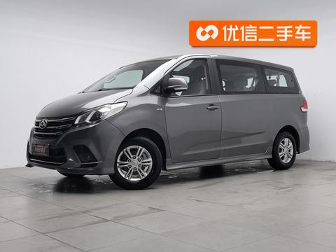 MAXUS G10