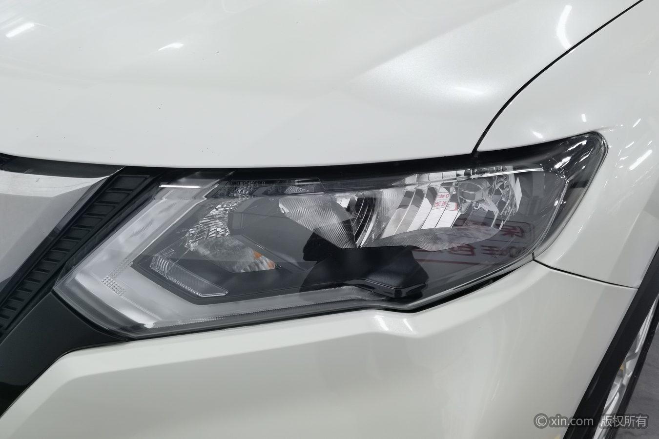 Nissan X-Trail 2019 2.0L CVT Comfort 2WD