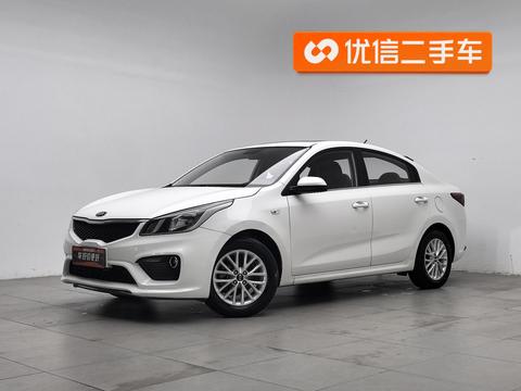 Kia K2