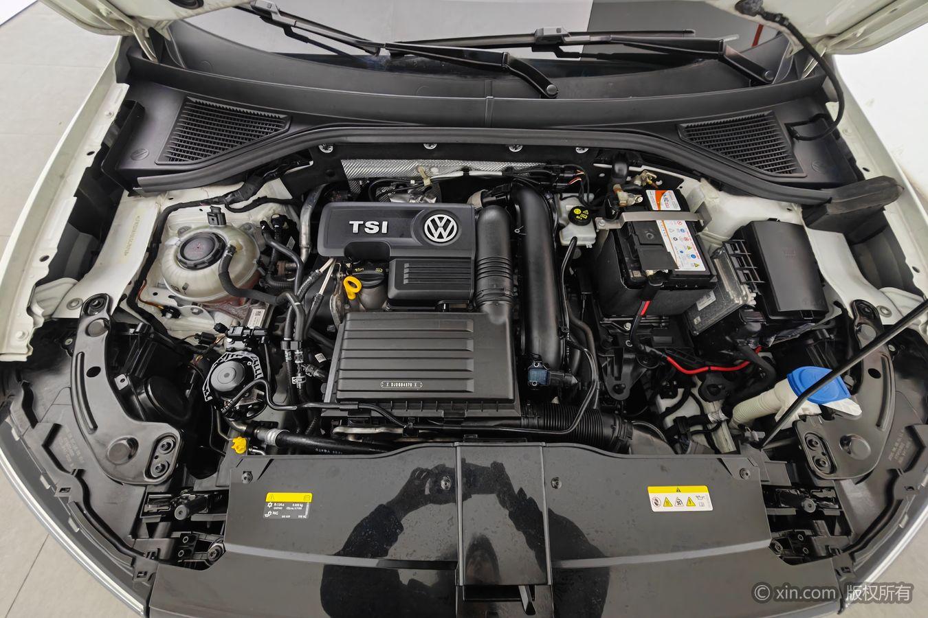 Volkswagen T-Roc 2020 280TSI DSG Elite