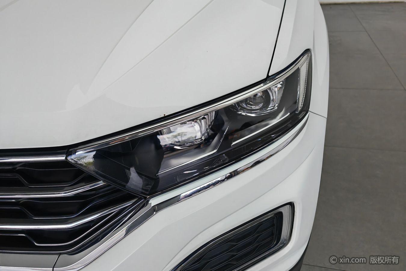 Volkswagen T-Roc 2020 280TSI DSG Elite