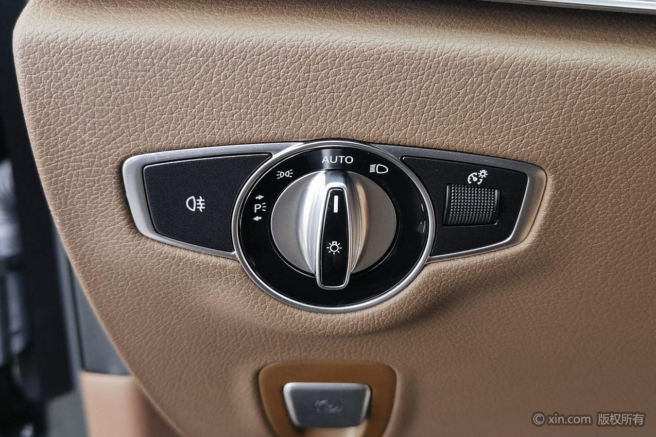 Mercedes-Benz E-class 2021 Черный из Китая, фото 4