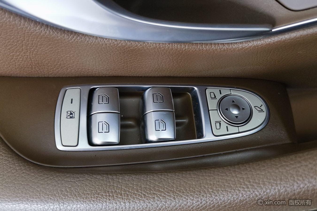 Mercedes-Benz E-class 2021 Черный из Китая, фото 5
