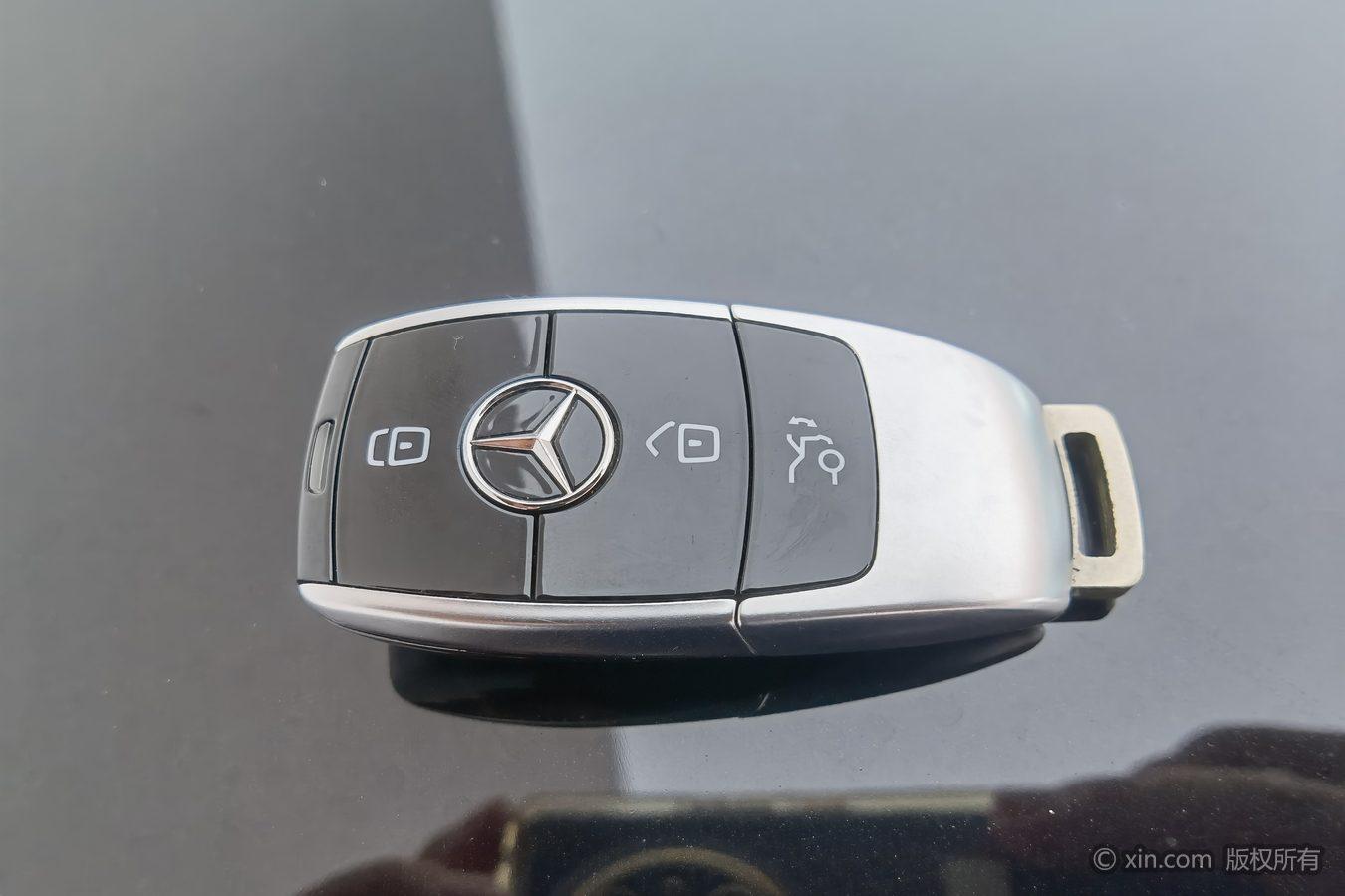 Mercedes-Benz E-class id 4513632 из Китая 7