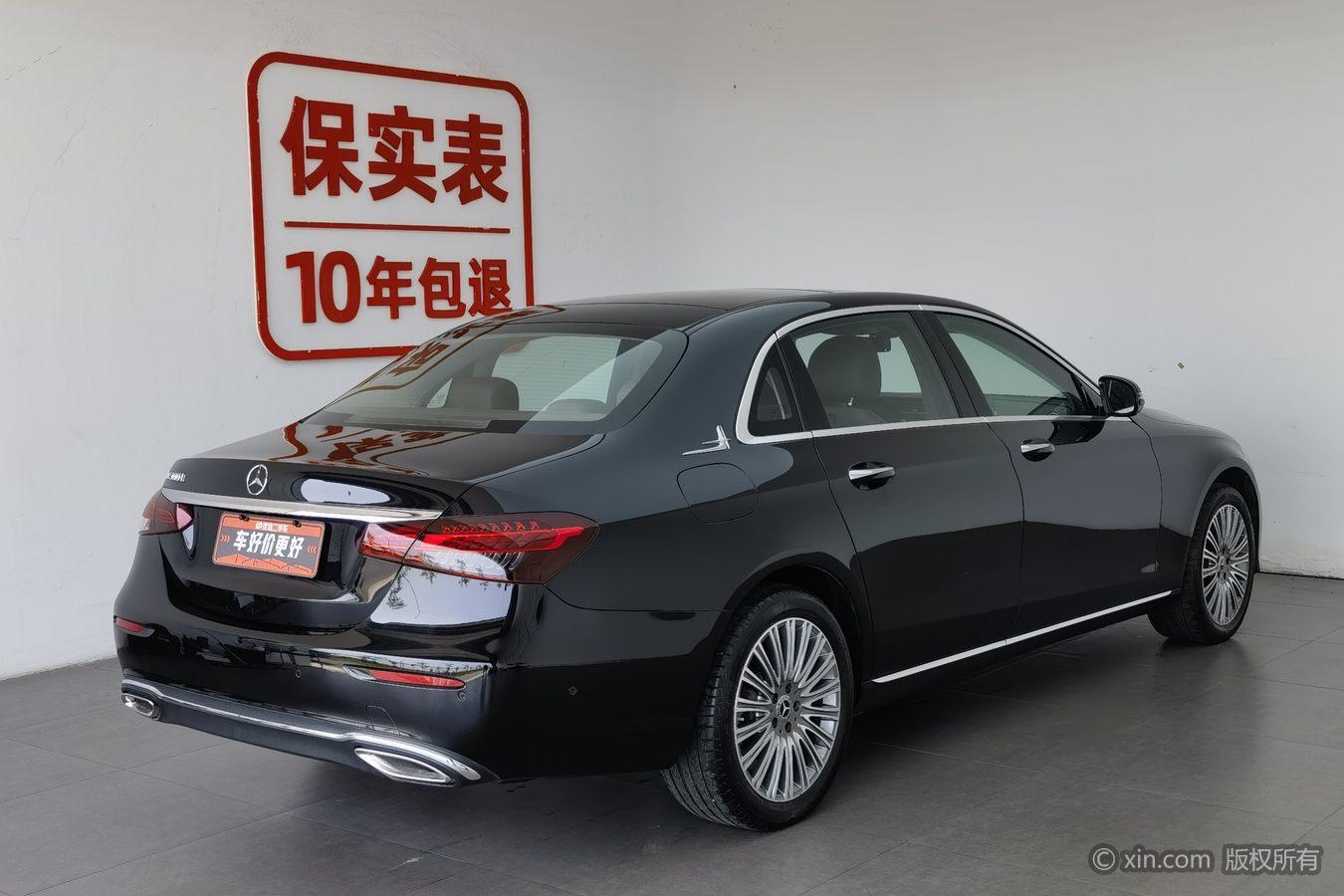 Mercedes-Benz E-class id 4513632 из Китая 9