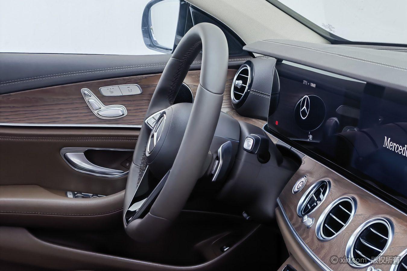 Mercedes-Benz E-class id 4513632 из Китая 12