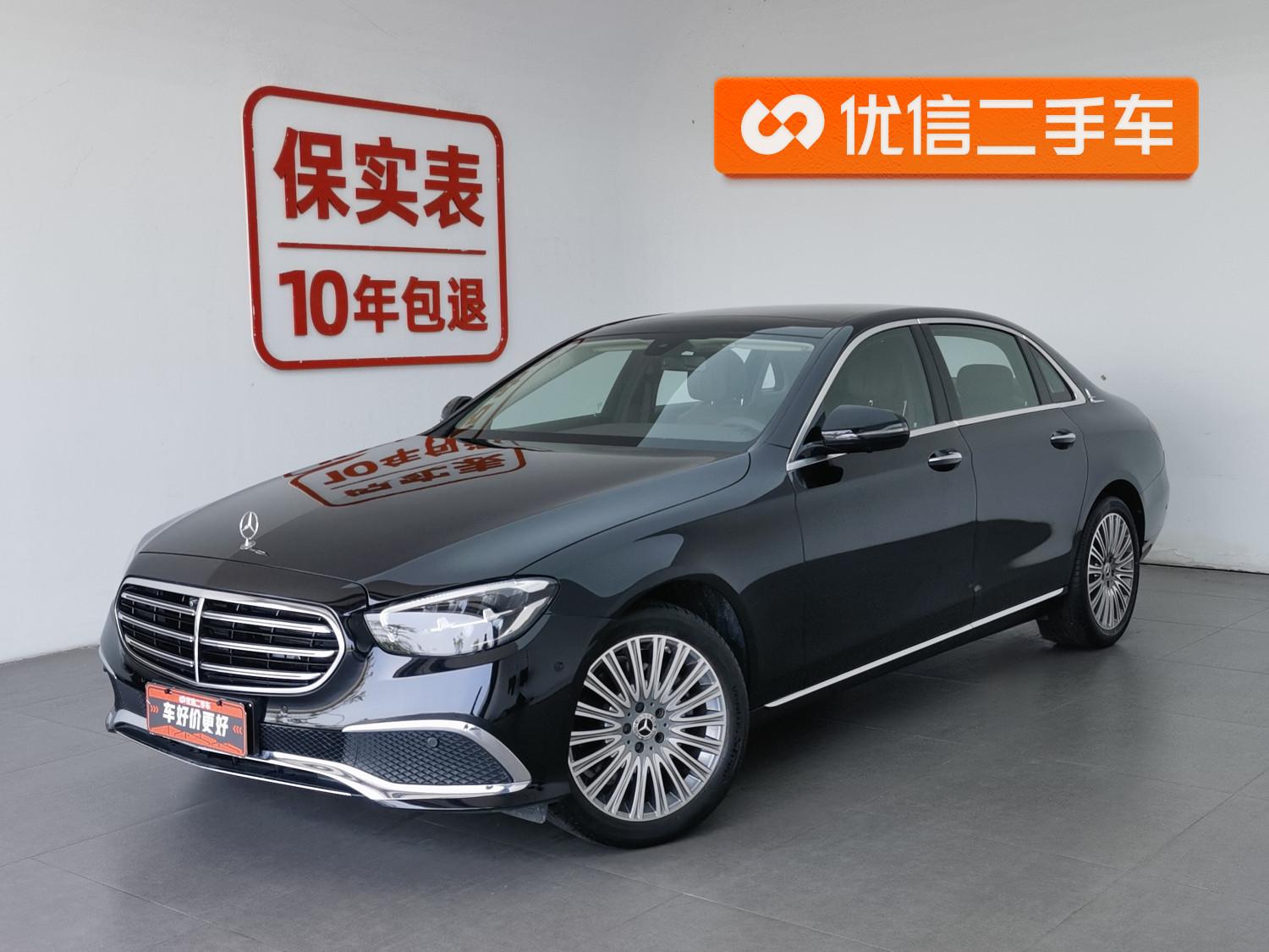 Mercedes-Benz E-class id 4513632 из Китая 15