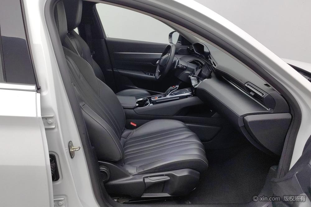 Peugeot 508L, фото 19