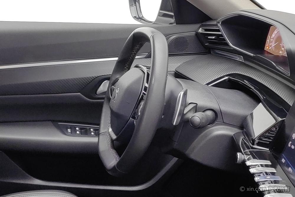 Peugeot 508L, фото 16
