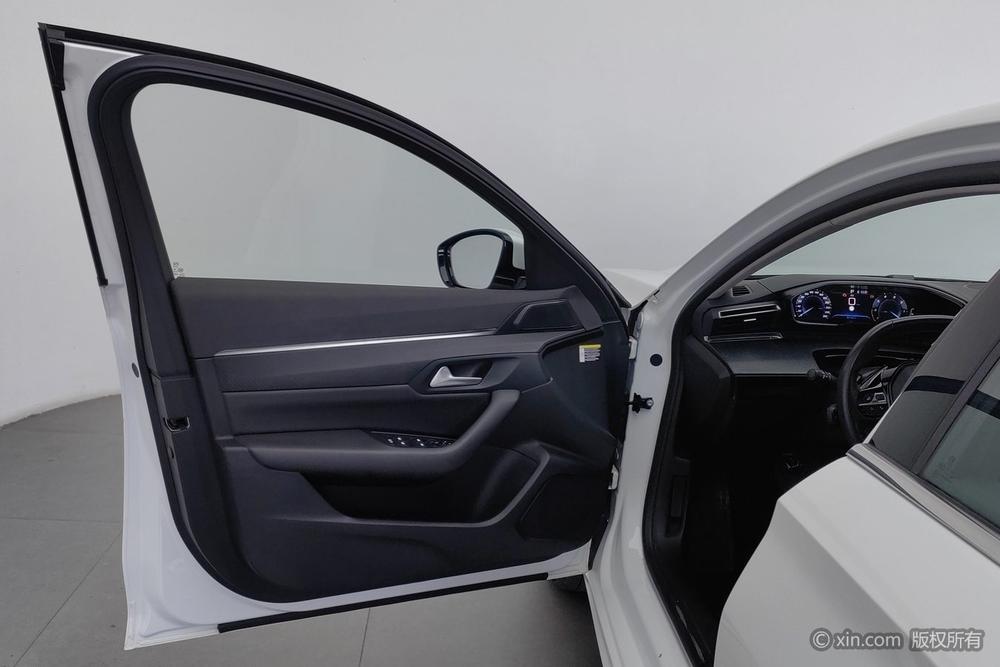 Peugeot 508L, фото 22