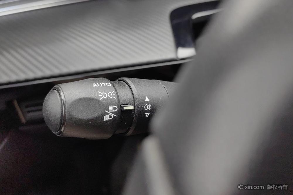 Peugeot 508L, фото 15