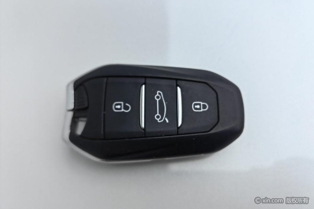 Peugeot 508L, фото 6