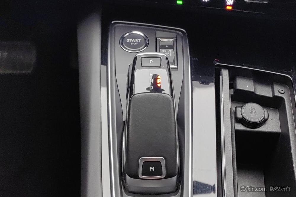 Peugeot 508L, фото 14