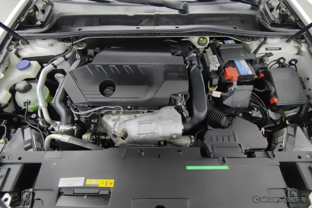 Peugeot 508L, фото 5