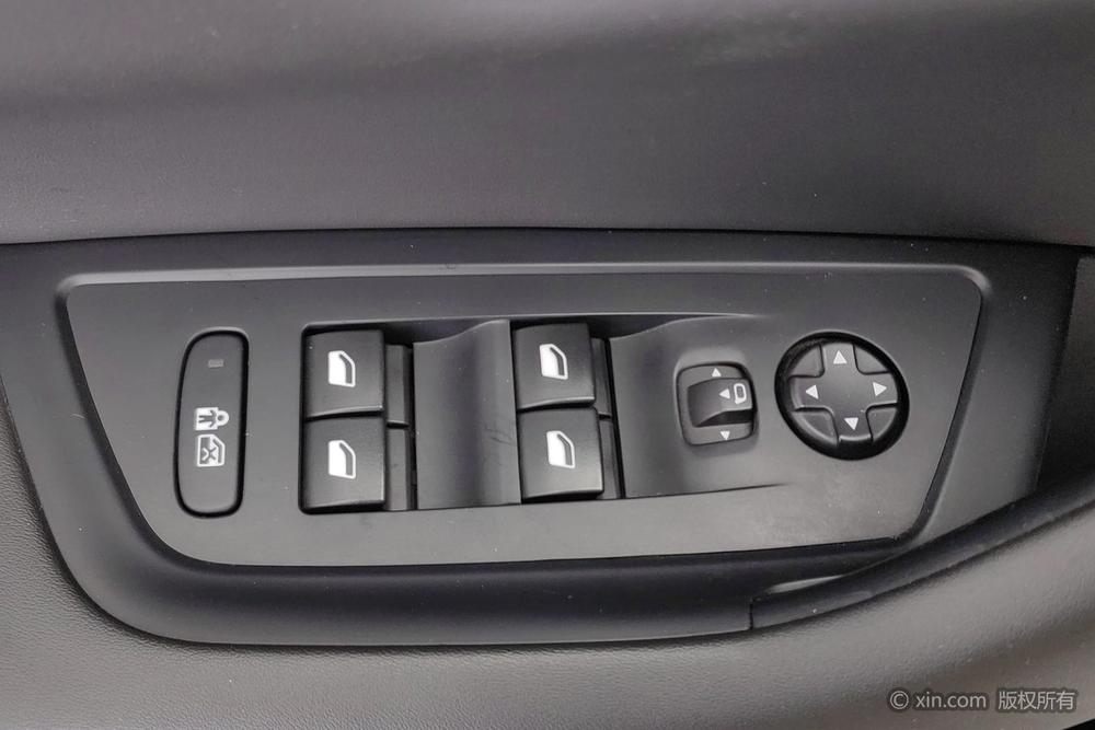 Peugeot 508L, фото 23
