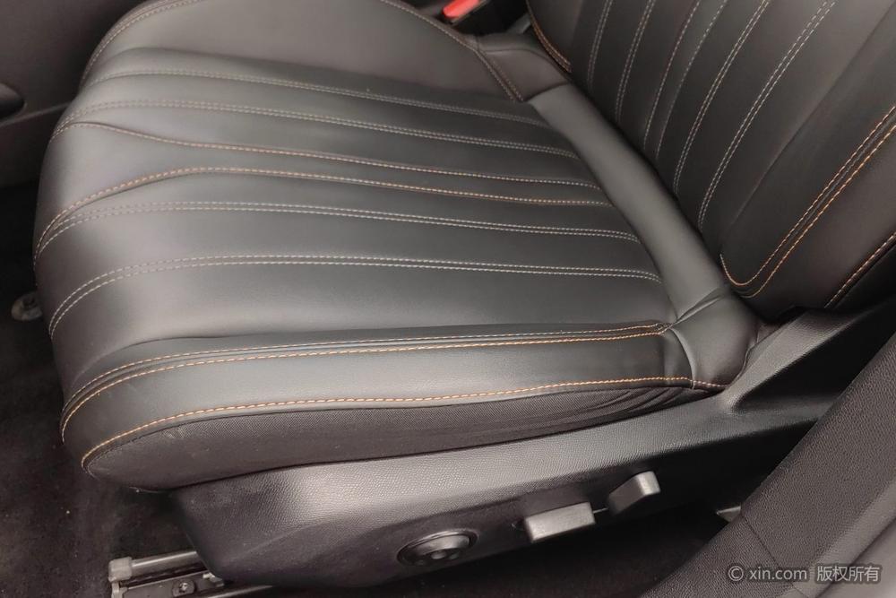 Peugeot 508L, фото 18
