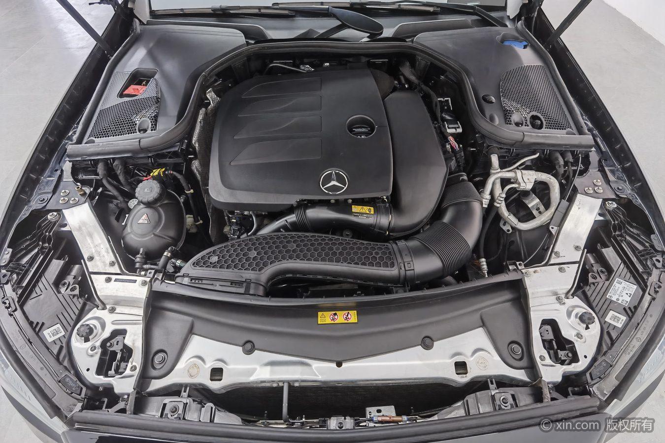 Mercedes-Benz E-Class E 2023 E 300 L Luxury