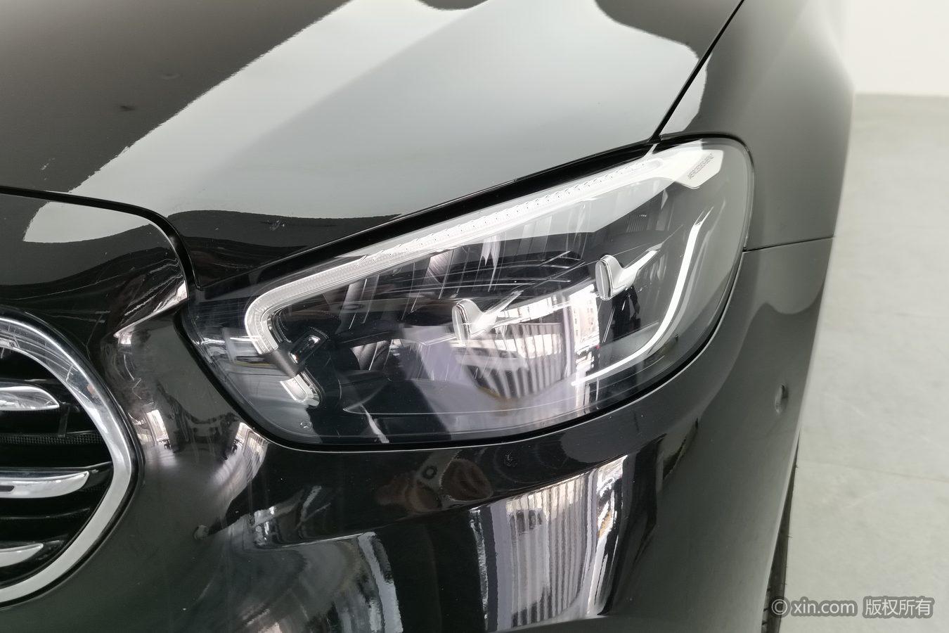 Mercedes-Benz E-Class E 2023 E 300 L Luxury