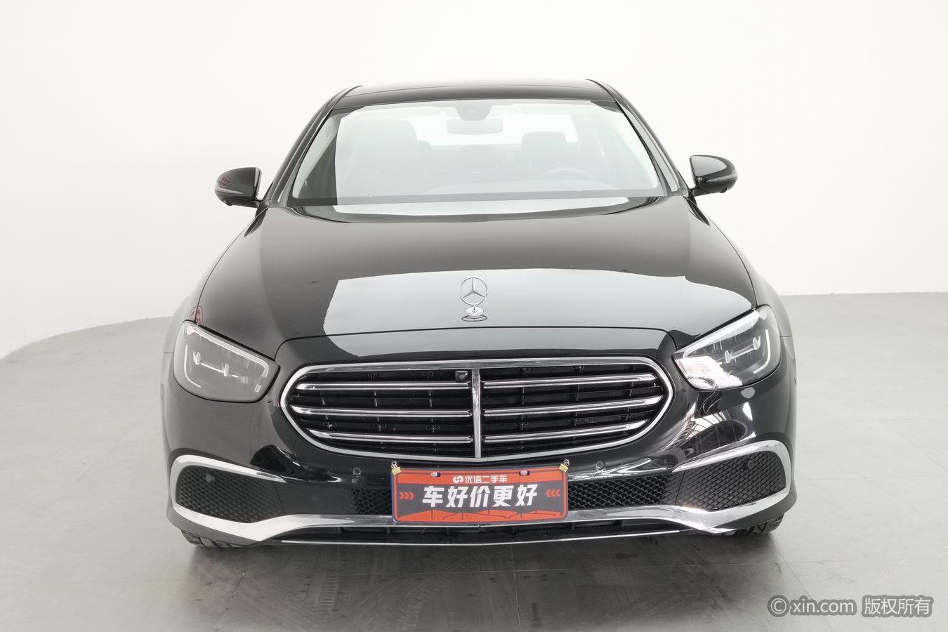 Mercedes-Benz E-Class E 2023 E 300 L Luxury