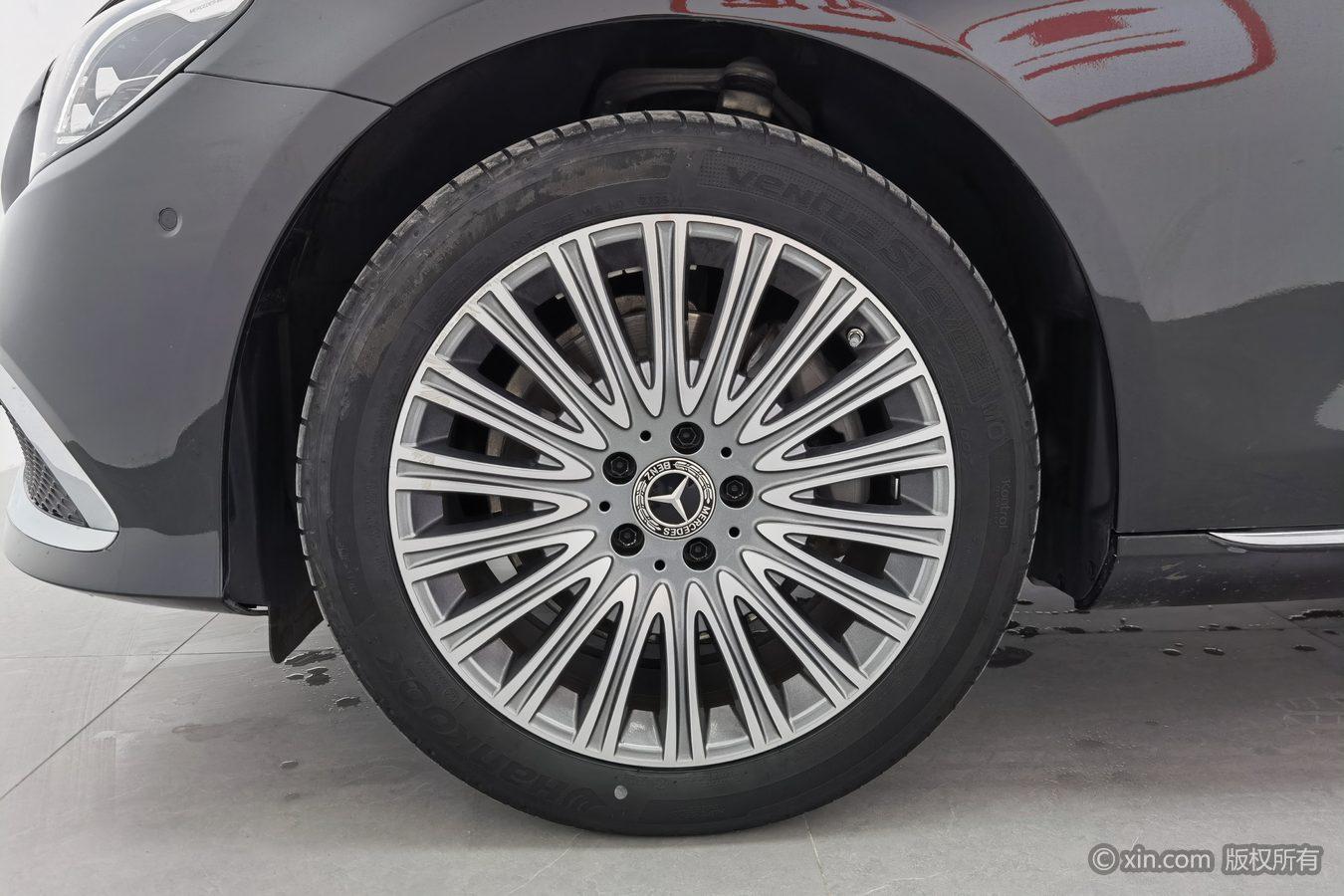 Mercedes-Benz E-Class E 2023 E 300 L Luxury