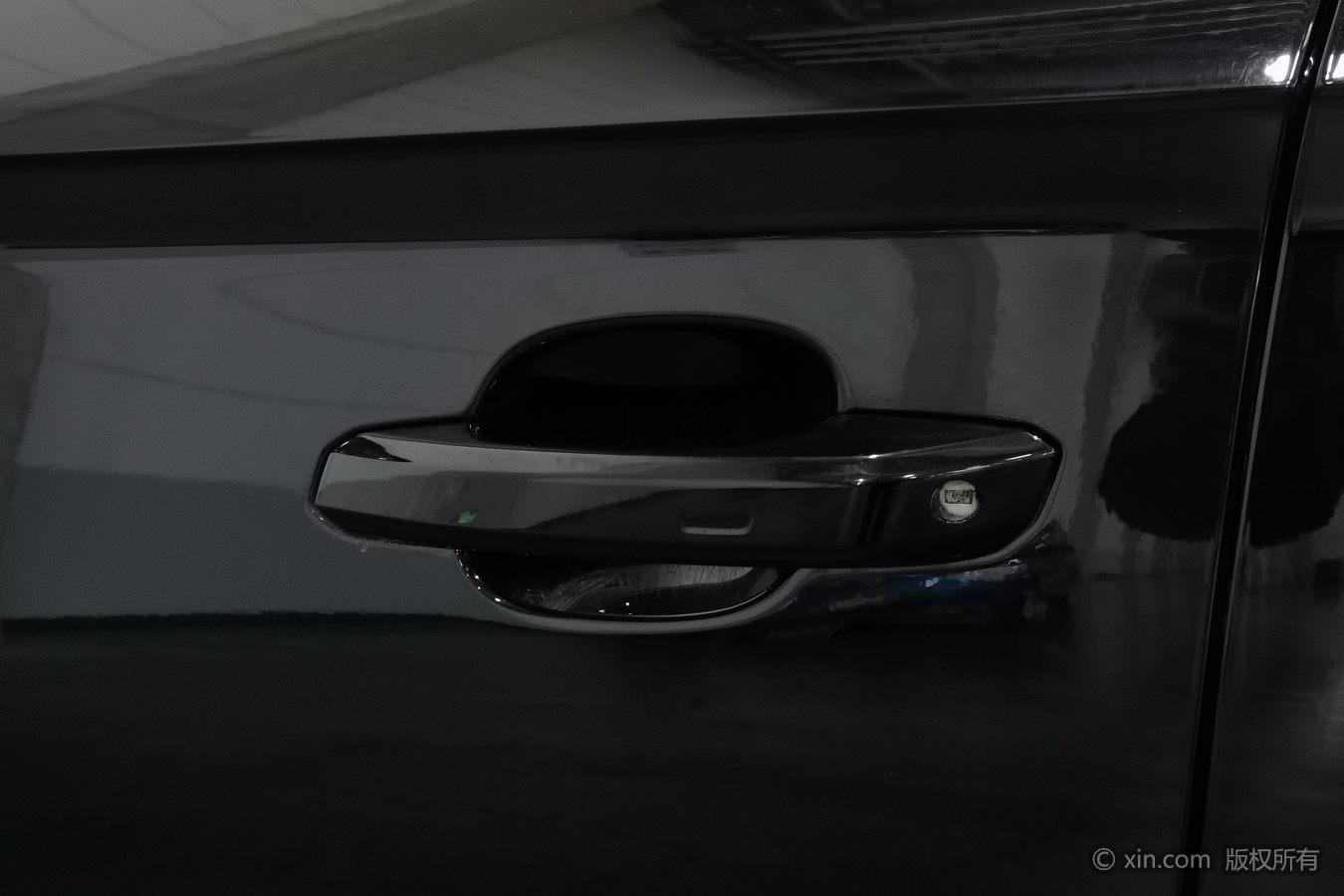 Audi Q5L 2020 40 TFSI