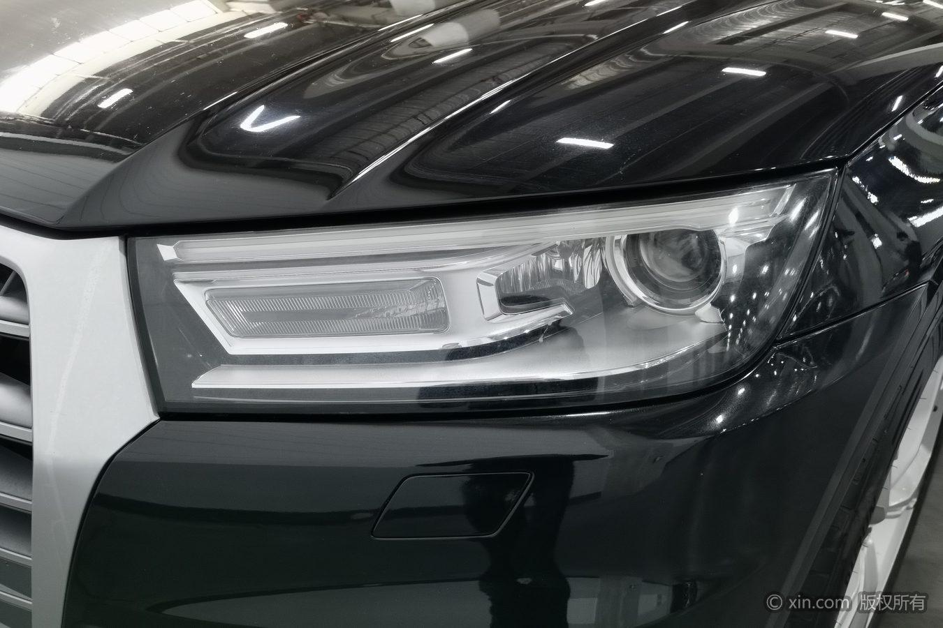 Audi Q5L 2020 40 TFSI