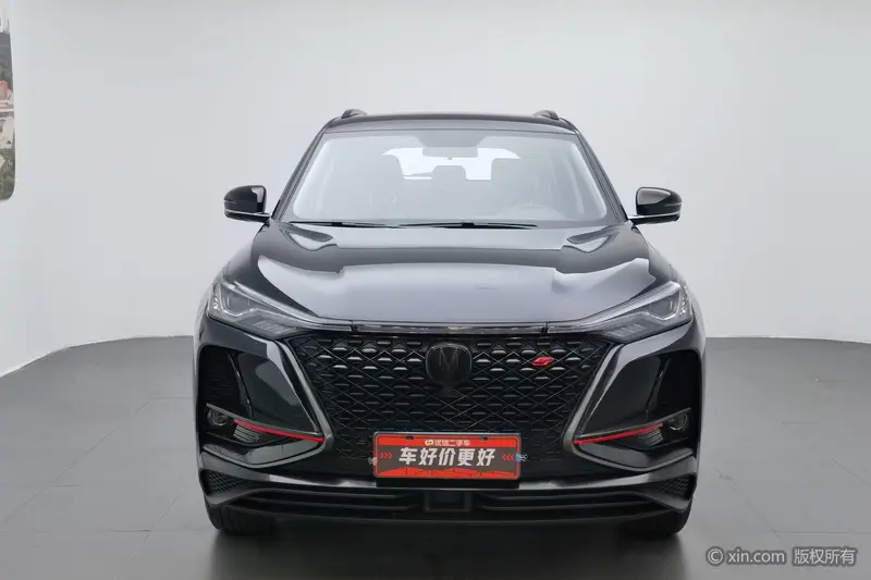Changan CS 75 PLUS 1.5 T AT Premium — фото 2
