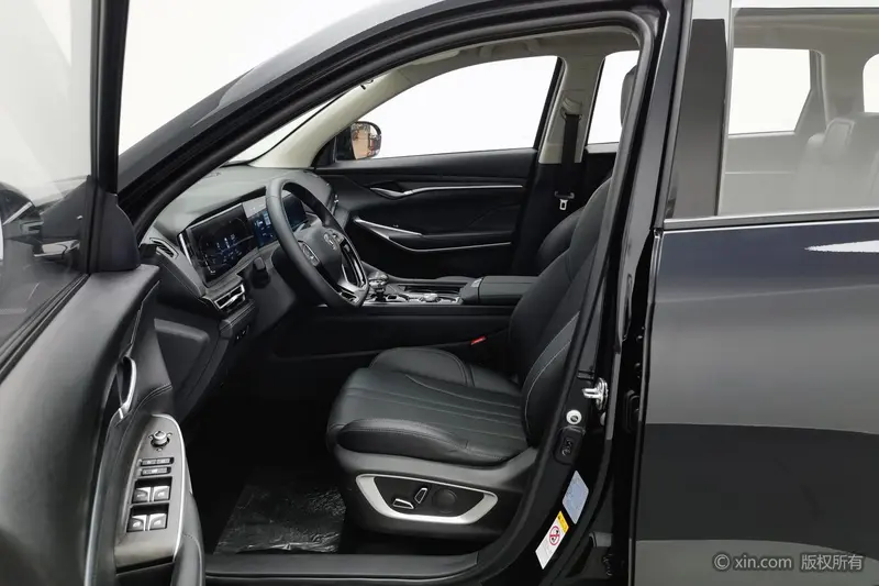 Changan CS 75 PLUS 1.5 T AT Premium — фото 12
