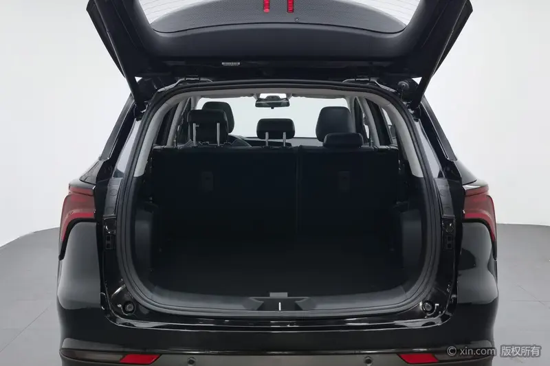 Changan CS 75 PLUS 1.5 T AT Premium — фото 18