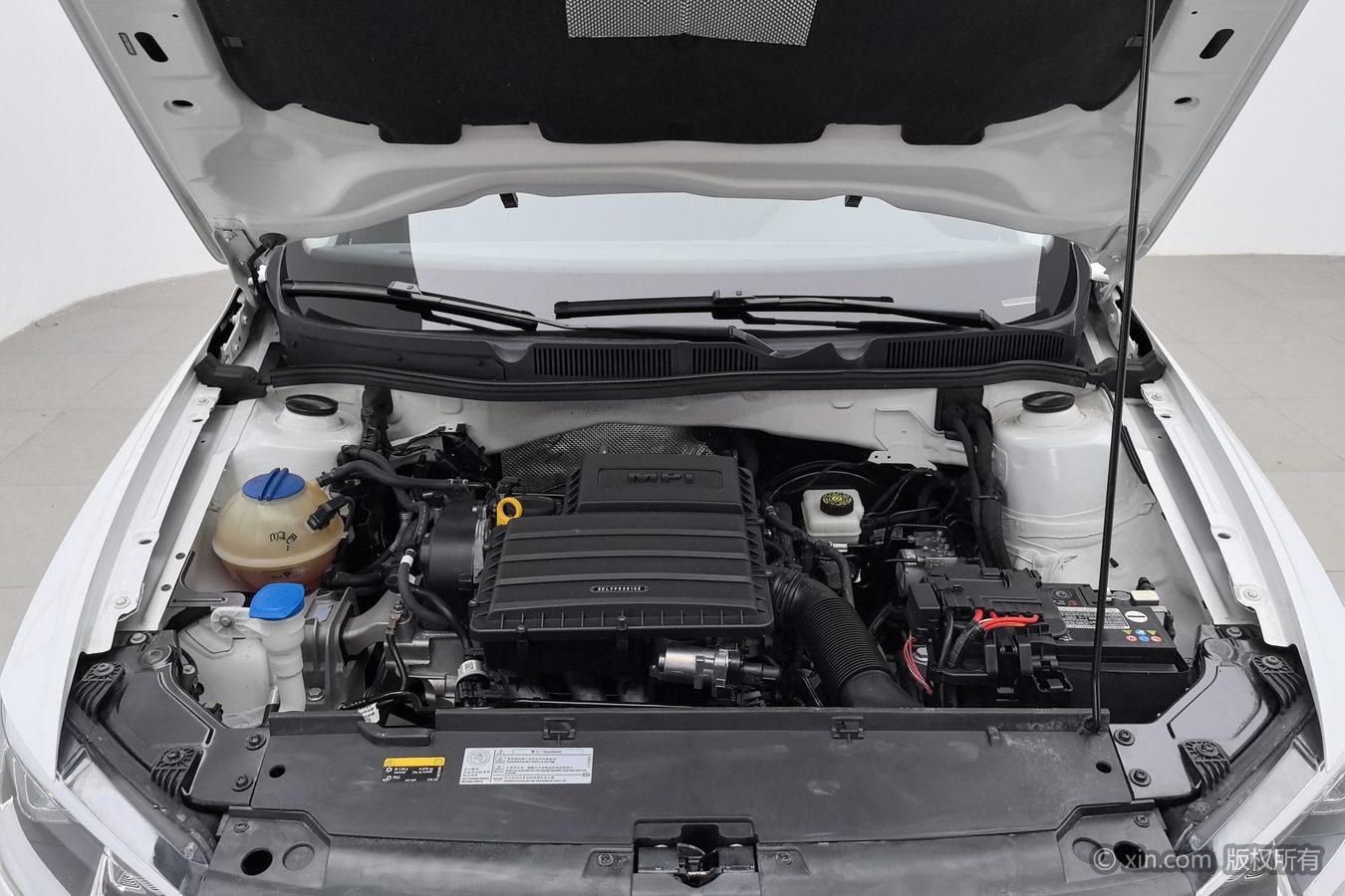 Volkswagen Bora 2019 1.5L MT Fashion VI