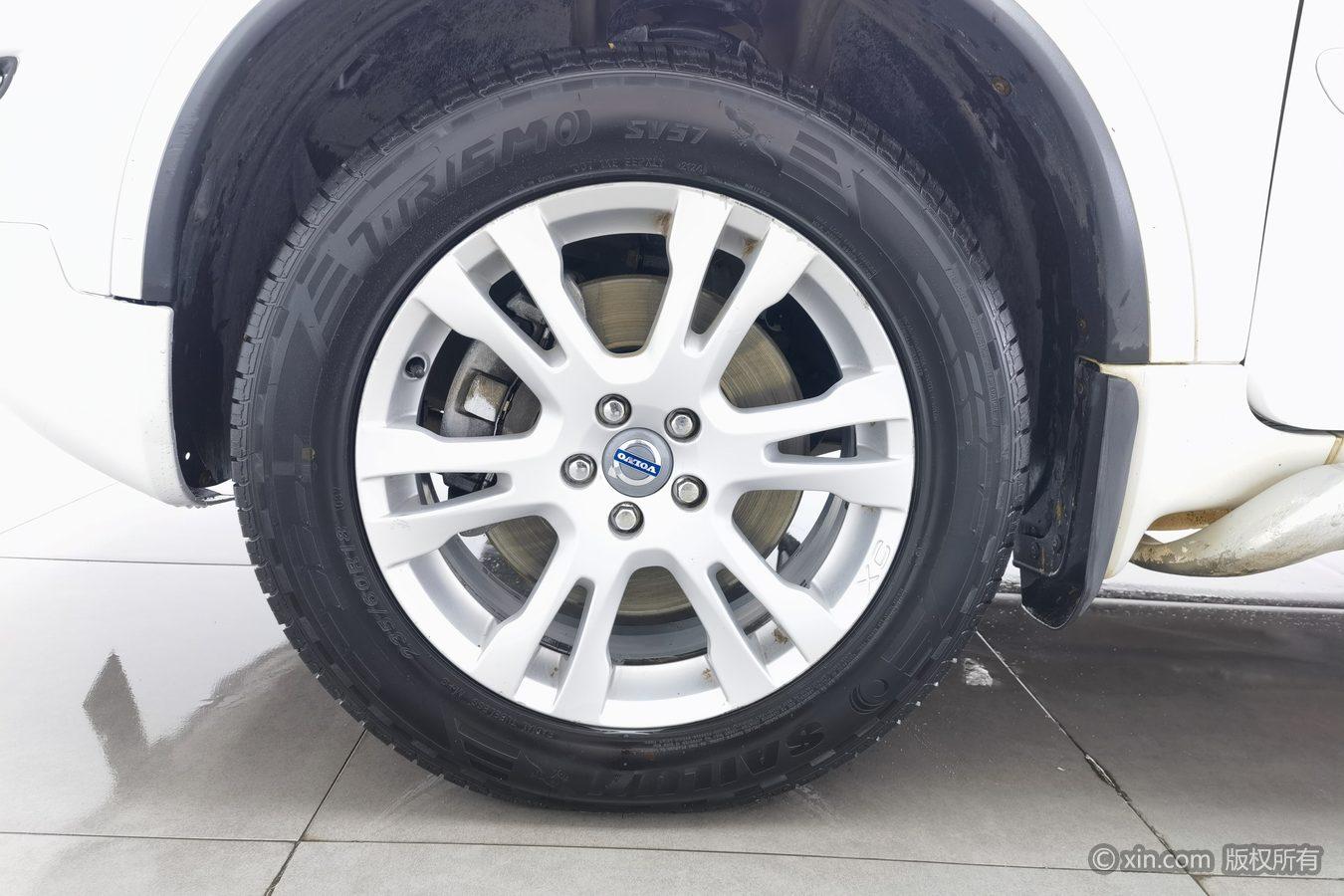 Volvo XC90 2012 2.5T Executive