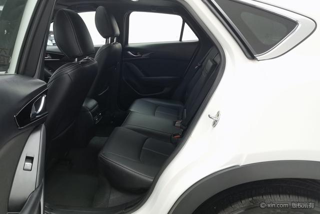 Mazda CX-4 2021 2.0 L 2 WD — фото 20
