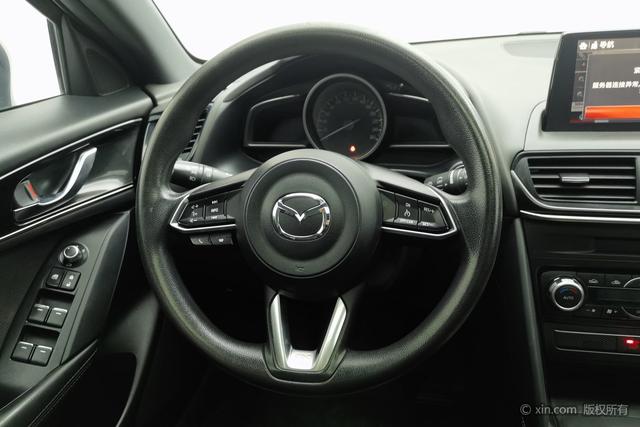 Mazda CX-4 2021 2.0 L 2 WD — фото 15