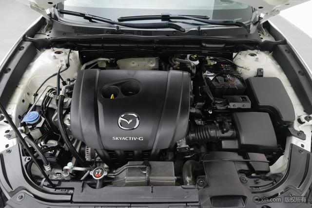 Mazda CX-4 2021 2.0 L 2 WD — фото 5