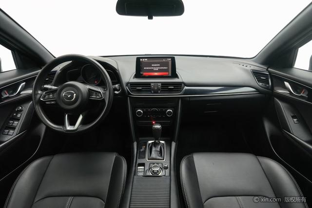 Mazda CX-4 2021 2.0 L 2 WD — фото 14