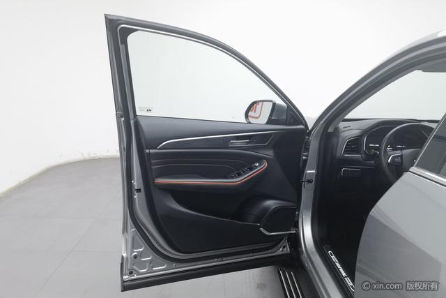 Haval F7 2022 Темно-серый из Китая, фото 3