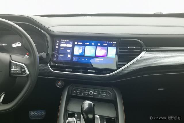 Haval F7 id 4210722 из Китая 8