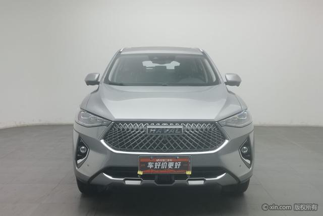 Haval F7 id 4210722 из Китая 9