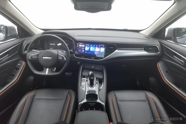 Haval F7 id 4210722 из Китая 10