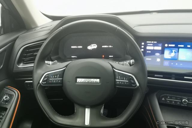 Haval F7 id 4210722 из Китая 17