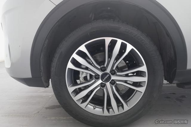 Haval F7 id 4210722 из Китая 22