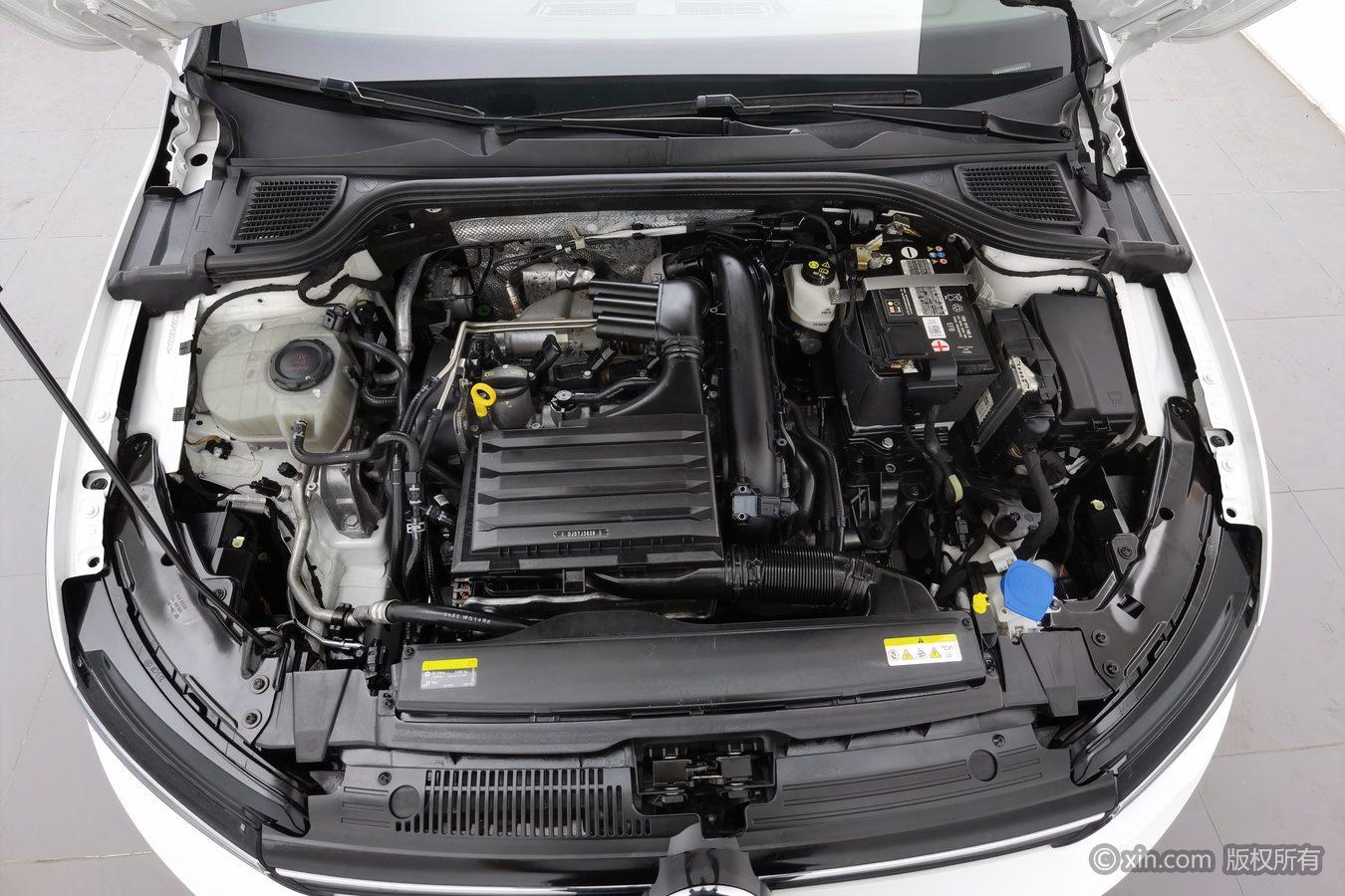Volkswagen Golf 2023 280TSI DSG Pro
