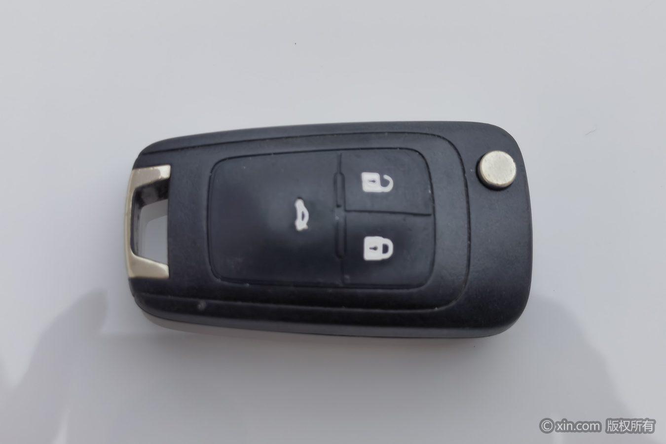 Buick Excelle 2018 15T DCT Elite V