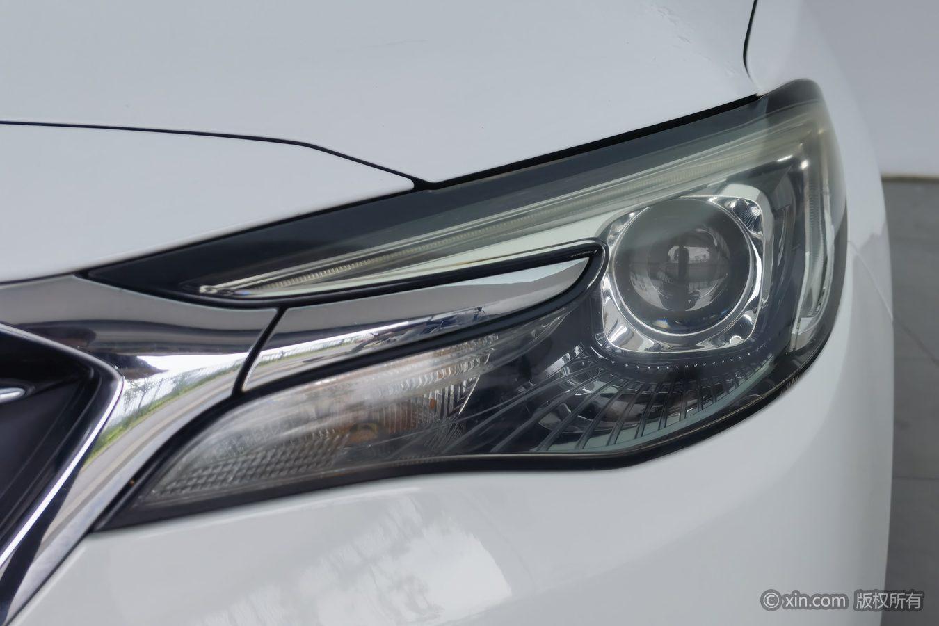 Buick Excelle 2018 15T DCT Elite V