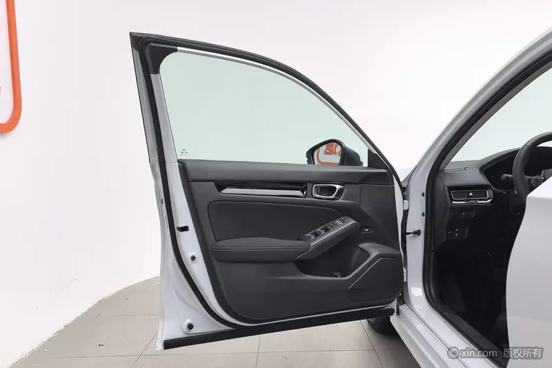 Honda Civic — фото 16