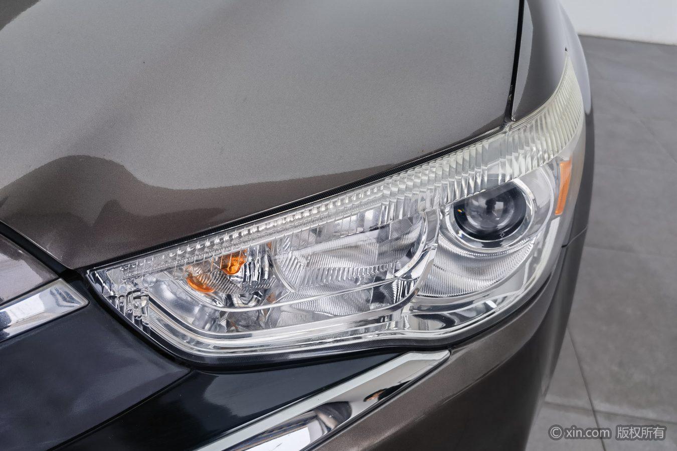 Mitsubishi ASX 2018 1.6L MT