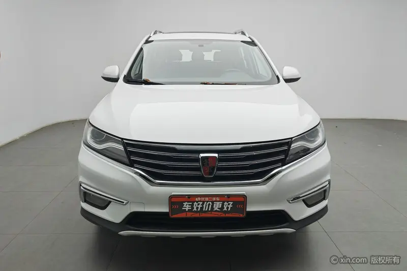 Roewe RX5 — фото 2