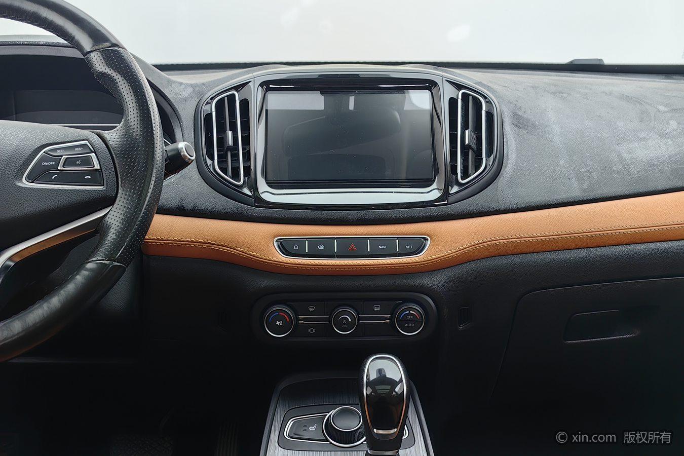 Chery Tiggo 7 — фотографии объявления, Фото 17